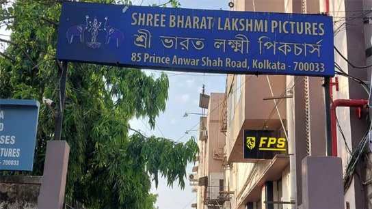 Locks hang on the shooting floor, Tollywood is at a standstill in Bengal due to voting