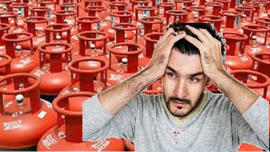 Gas will no longer be available; that too from tonight! Big news about gas