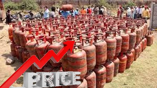 Big news! Gas prices set to increase again from May 1?