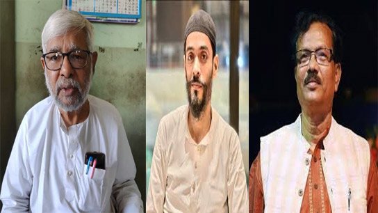 Left Front in turmoil! FB and RSP 'declare rebellion' against ISF