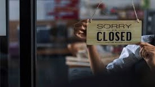 Lockdown to be lifted after 6pm today! Restrictions imposed