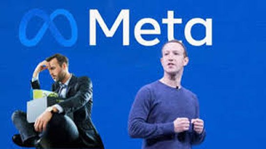 Again, a large number of employees are being laid off! This time, Facebook and Instagram are laying off employees