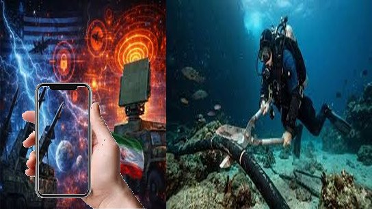 The internet may be shut down in the heat of war, mobile phones will become useless devices! These three apps will protect you in danger