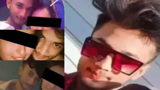 180 minors were sexually abused! Maharashtra's Epstein Mohammed Ayaz in custody!