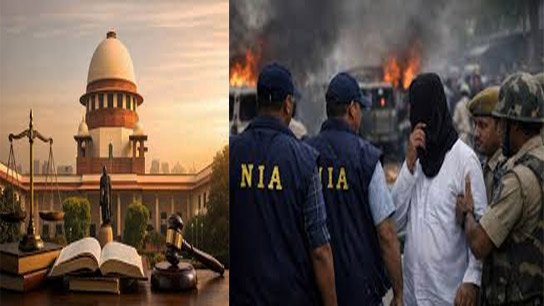 Concerns mount over Nabanna, 25-page NIA report in Mothabari case to be submitted to Supreme Court today