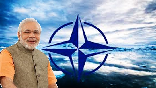 NATO's threat to break up; Is Trump dismantling Western security, and is India ready to fill the gap?