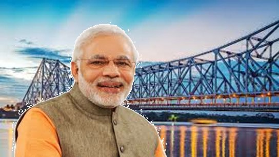 Modi in the city again today, several roads closed; vehicles will ply on detours