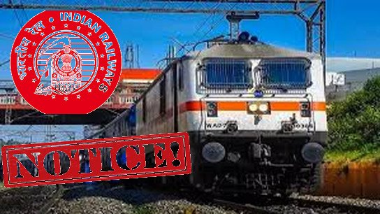 Multiple trains canceled on Saturday, April 18; passengers suffer again