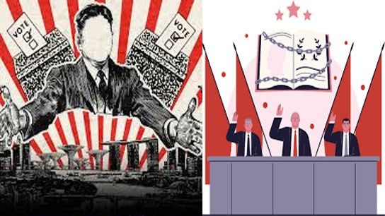 How bad is one-party dominance for the state?