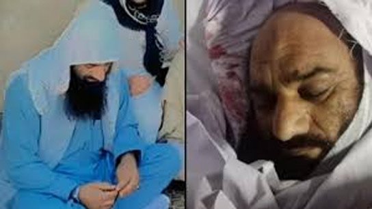 Lashkar-e-Taiba's Khyber chief Sheikh Yousuf Afridi killed in Pakistan by unidentified gunmen