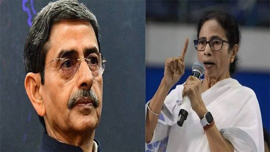 The state's situation is 'bad', the Governor calls for 'change' in the New Year! A new equation for conflict?