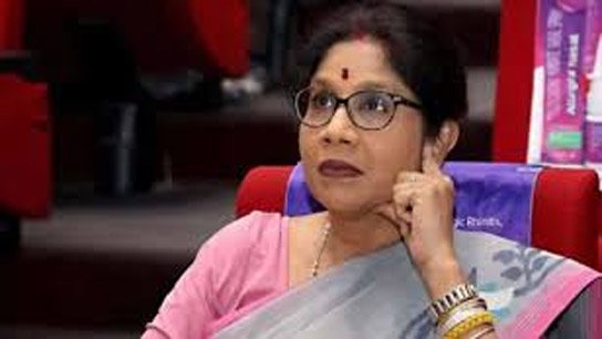 Shashi Panja hastily called a press conference! Made explosive allegations