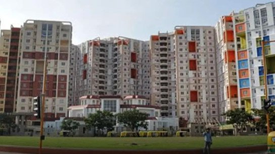 Kolkata's dark underworld! 1100 crore housing scam and syndicate rule