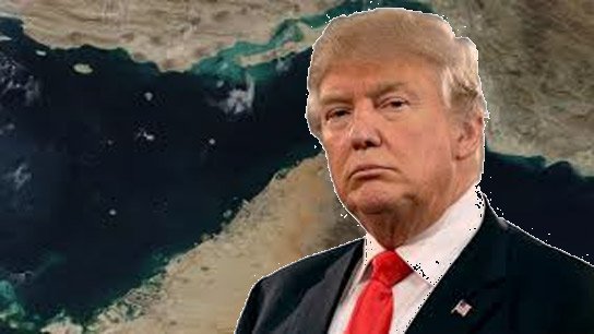Hormuz must be opened by 8pm on Tuesday, helpless Trump warns Iran again