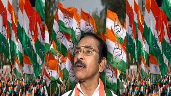 Congress candidate list West Bengal