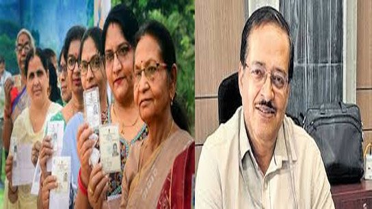 The unique hero of the smooth, bloodless, deathless West Bengal Assembly elections