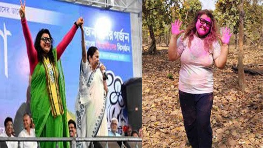 বছর সাতেক আগে বঙ্গ রাজনীতির অন্যতম আলোচিত নাম ছিল সুজিত মণ্ডল।