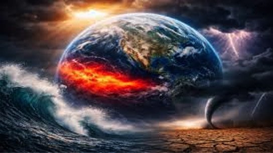 Worrying! The dreaded 'Super El Nino' ​​is coming