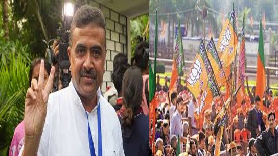 Not less than 180! Claims Shuvendu exit poll