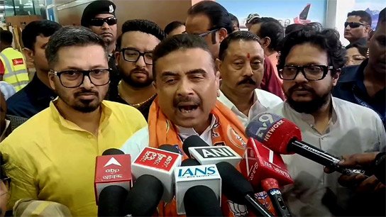 'Chief Minister is a registered liar'; says Shuvendu