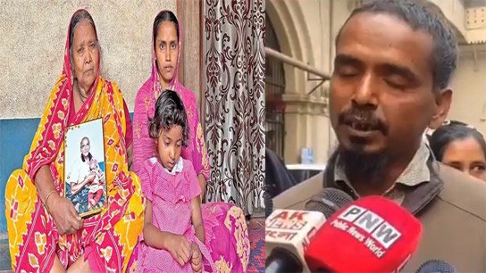 Trinamool corruption exposed in Hargobind-Chandan Das murder case before elections