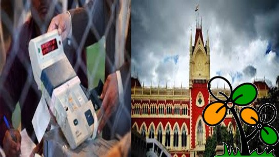 Trinamool moves High Court against Election Commission over vote counting