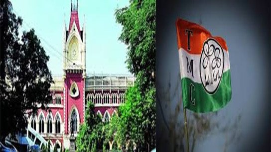 Commission may arrest 800 party workers! Trinamool seeks permission to file case in High Court, hearing to be held on Wednesday