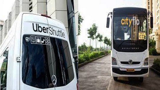 Uber shuttle service to be discontinued from tomorrow, new service launched