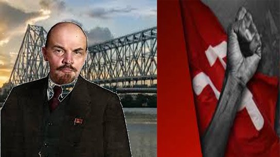 Bangabarta's tribute on Lenin's birth anniversary