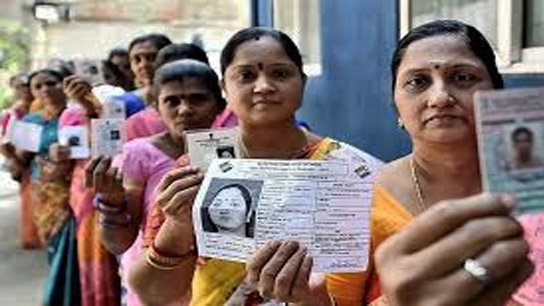 Only 72 hours left! Commission issues special instructions on distribution of voter slips