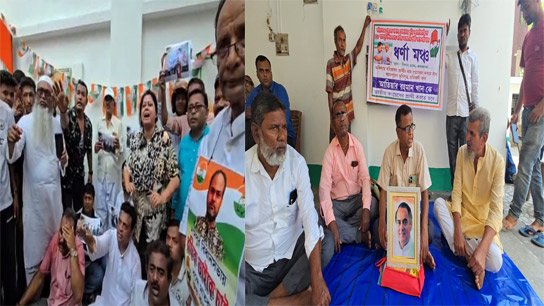 Repeated setbacks to her decision to go it alone! Somen and her son are involved in a scandal, bloodshed in the Legislative Assembly