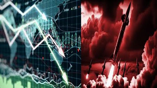 Behind the scenes, preparations are underway for a major economic collapse or 'Great Reset'! The situation is getting worse than expected