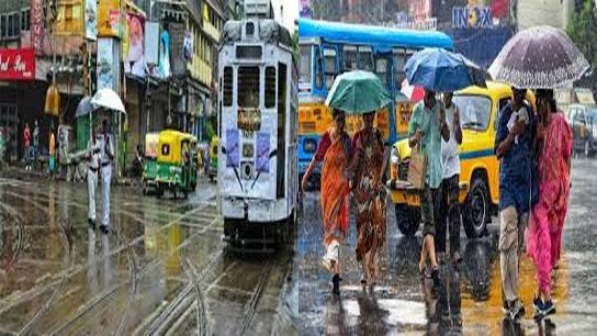 Tilottama is burning, Alipore has announced good news, Kalbaisakhi is returning!