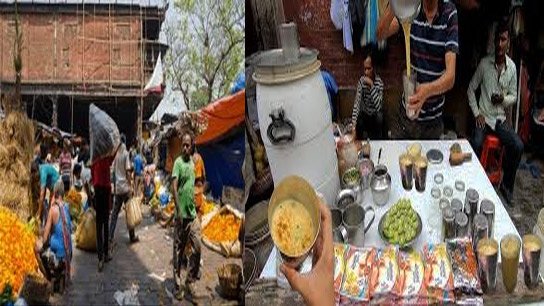 The heat is scorching; the temperature is approaching 40 in the western region!