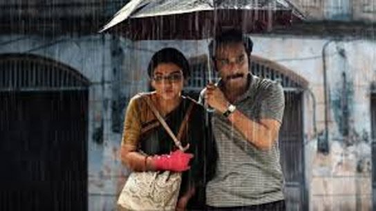 West Bengal Weather Update