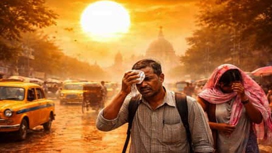 Will Kolkata's temperature rise further? Alert issued