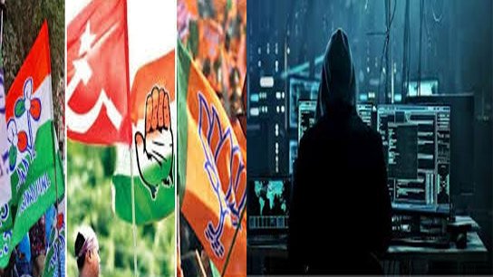 Satta market booms in Bengal; big money bets