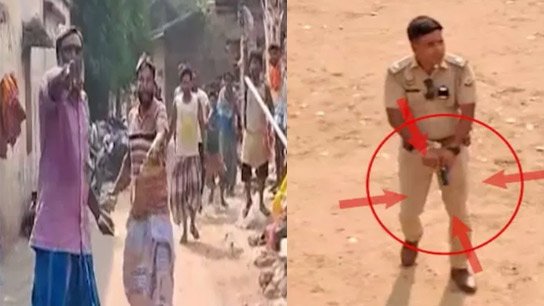 The commission's fears came true; there was a lot of hooliganism at 4 pm