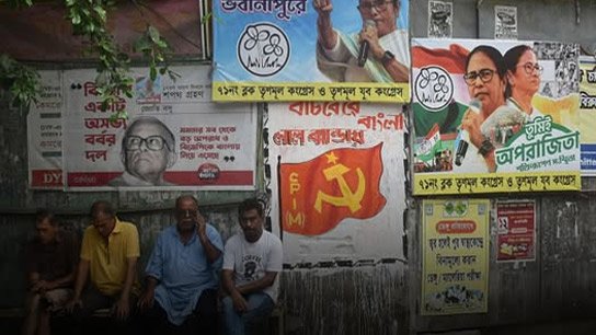10 seats to watch in West Bengal assembly elections