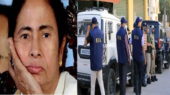 High-voltage meeting of central agencies ahead of elections! Trinamool is smelling danger