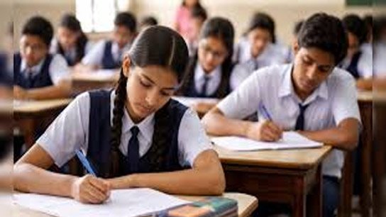 The situation in Bengal is worse than Rajasthan, schools are closed one after the other