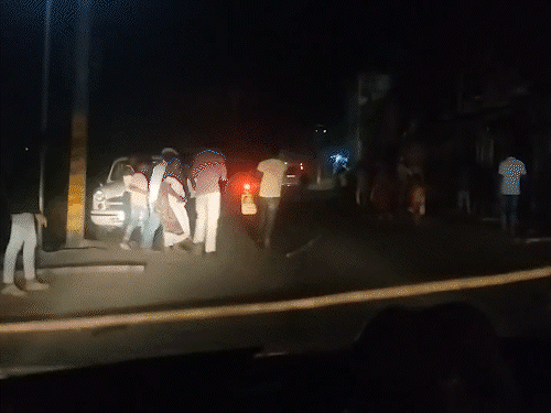 Is Malda a 'Bangladesh Model'? Who is the mastermind?