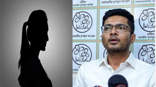 Abhishek Banerjee and Sayani Ghosh are joint owners of a flat at 19D Seven Tank Road