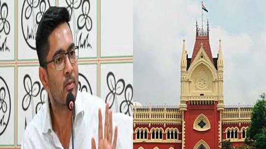 Abhishek-Banerjee Abhishek Banerjee reprimanded in Calcutta High Court for 'irresponsible' comments