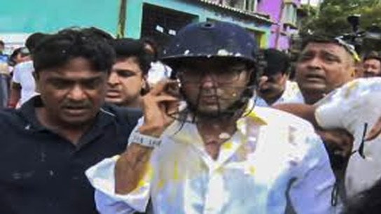 Subhendu Sarkar takes big steps for Abhishek's security