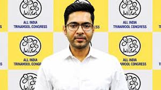 Another FIR against Abhishek