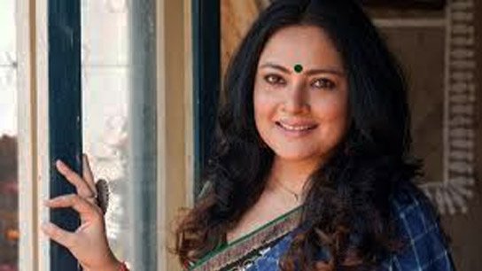 Agnimitra in Delhi amid speculation over CM's name