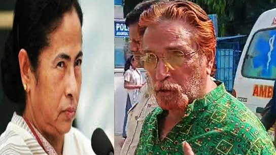 Trinamool leader Raju, 'close' to Malay Ghatak, arrested