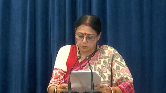 West Bengal Cabinet Welfare Schemes Decision