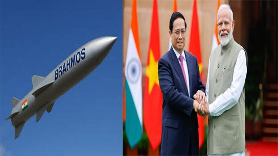 BrahMos-Deal Modi government on the verge of historic 300 million Brahmos deal